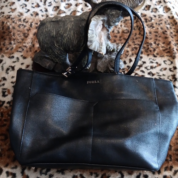 Furla Tote - Picture 14 of 16